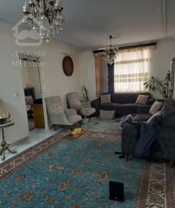 واحد ۱۱۴متری فرهنگیان