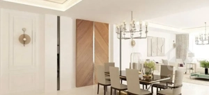 آپارتمان ۱۸۰ متری اول کوثر /مدرن