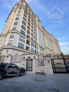 نياوران برج باغ هتلينگ لوكس