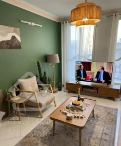 آپارتمان تکواحدی یکخوابه محدوده شورا