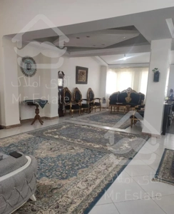 .آپارتمان سه خوابه منطقه ۲۲