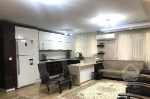 فروش آپارتمان اقدسیه نیکان مسکونی اداری آرایشگاه