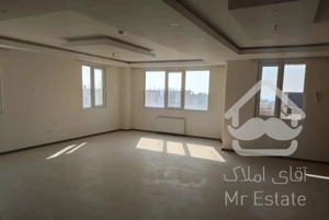 آپارتمان ۱۳۰ متری ویو ابدی باغستان غربی