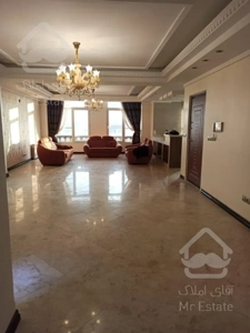 ۱۲۶متر دوخواب سازمان برنامه