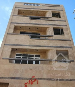 فروش آپارتمان ۱۲۵ متری ۲ خوابه