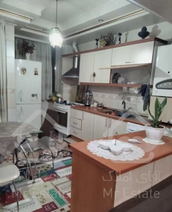 80 متر 2 خوابه تکواحدی خوش نقشه