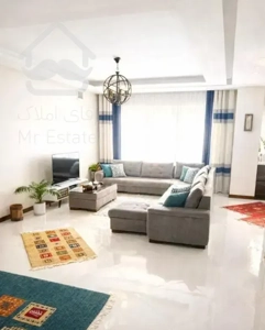 90متر/تهرانسر/سرمایه گذاری/سالن پذیرایی پرده خور