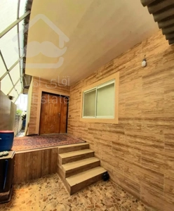 خانه ای شخصی ساز متراژ بالا دلباز  تو منطقه جنگلی