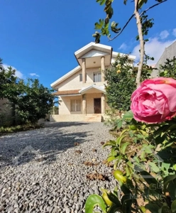 باغ۴۰۰متری/سند شش دانگ/محیط آرام و دلنشین