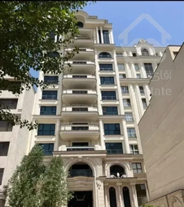 ۱۰۰متر۲خواب۵ساله مهستان شیک