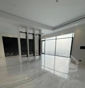 ۱۲۰متر/سازمان برنامه شمالی/نوساز / لاکچری