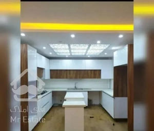 75 متر ، غربی های تهرانپارس