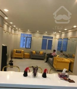 آپارتمان خوش نقشه فروشی