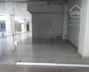۴۳ متر همکف اطلس مال با پارکینگ