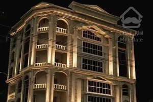 ۲۸۰ متری محدوده ابن سینا » فوق لوکس