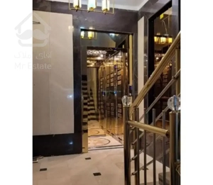 ۶۳متری/شهرک ازادی/تک واحدی/طبقه دوم