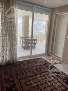 تهاتر ویلا ییلاقی ۱۶۰ متری با آپارتمان