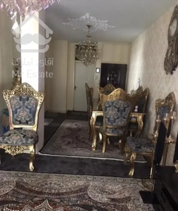 ۱۱۰ بلوارکشاورز نادری بازسازی شده فول