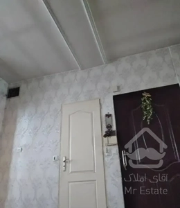 اپارتمان ۴۲متری شبیری