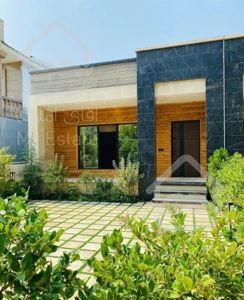 ویلا 200 متری/ شهرکی/ سندتکبرگ/ ویو جنگلی