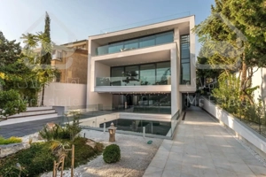 1200 متر / شهرک غرب / ویلایی دوبلکس / MODERN / هوشمند / هتلینگ