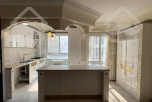 ۱۰۵متر،فلکه اول صادقیه