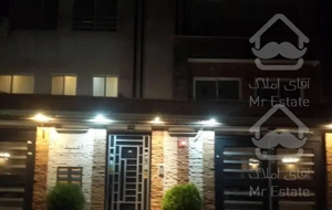 رهن کامل 110 متری آپارتمان نوشاد