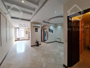 80 متری سند اداری خلیلی