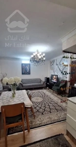 ۵۴متر/ فول امکانات/سالن مربع /وصفنارد