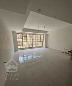 110 متر نوساز