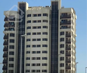 برج مرکز شـهر ۹۵متـری ۲خـواب (سـند دار)