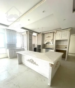 ۱۵۰ متر سجاد یک قدمی حاشیه ملک آباد تک واحد