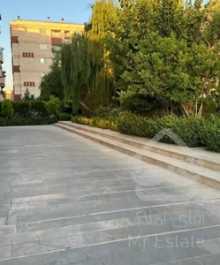 ۱۱۰ متر کوی مهر ( کلید نخورده )