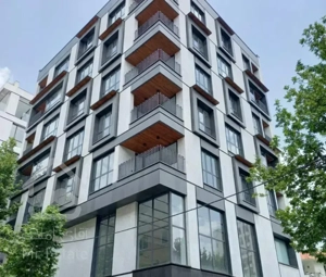 نیاوران آپارتمان ۱۳۰ متر لوکس و خوش نقشه