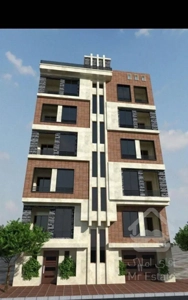 100متر کلید نخورده فول امکانات معاوضه یا فروش