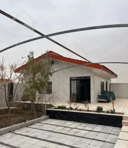 باغ ویلایی شیک
