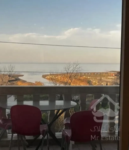فروش اپارتمان لوکس ۱۲۶ متر ویو ابدی دریا