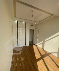 ۱۵۷ متر ، نوساز ، دو پارکینگ، فول مشاعات