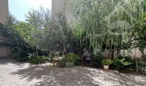 ۱۱۷متر ۲خواب/هروی/۱۵۰متر حیاط شخصی/فول بازسازی