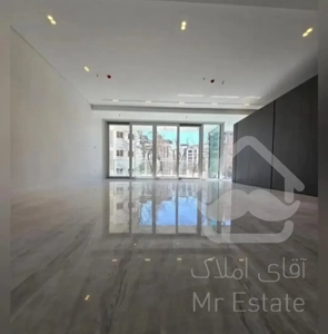 قیطریه ۲۲۰ متر تک‌واحدی تاپ‌لوکیشن پارک ـ رهبر