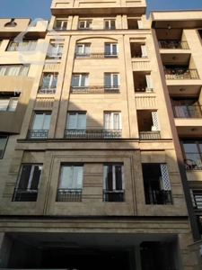 آپارتمان ۹۰متری دو خوابه