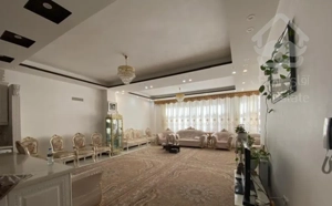 آپارتمان ۲۰۵ متری صفر شخصی ساز صفاییه