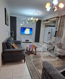 فروش آپارتمان ۶۰ متری ۱ خوابه در امام حسین(ع)