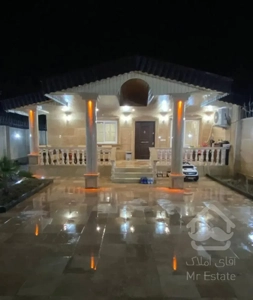 ویلا شیک محدوده جاده شهید صالحی تاریکلا