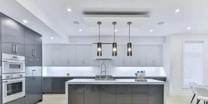 فروش واحد 130 متری / آزادگان حداد