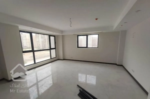 104 متر نوساز فول دیزاین ۲ خواب جنوبی