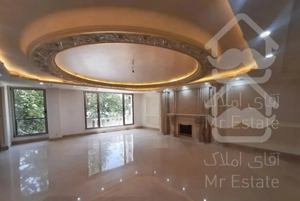 255متری حصارک جماران چهارخوابه