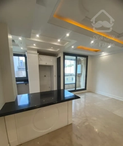 سهروردی شمالی۶۰متر۱خواب نوسازفول امکانات+روف گاردن