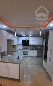 ۷۸ متر  ۲ خوابه فول امکانات     اباذر  مهران