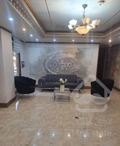 فروش آپارتمان ۱۳۰متری پاسداران ساقدوش